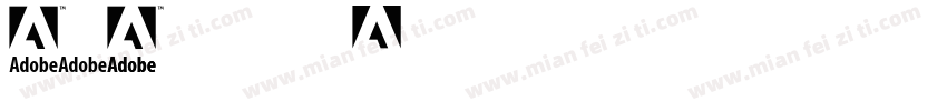 adobe stock字体转换